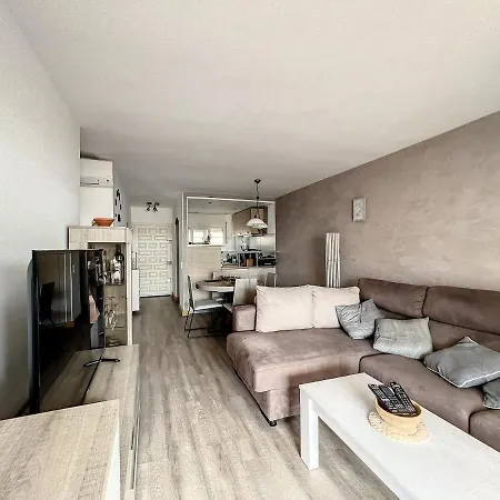 Oasis 9 Appartement