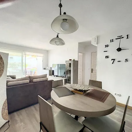 Oasis 9 Appartement *
