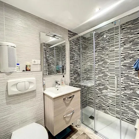 Appartement Oasis 9