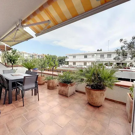 Oasis 9 Appartement