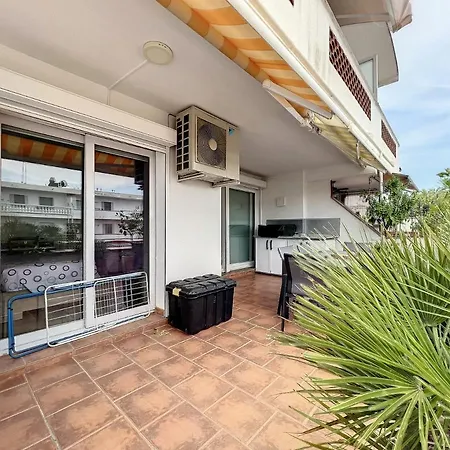 Oasis 9 Apartment Empuriabrava