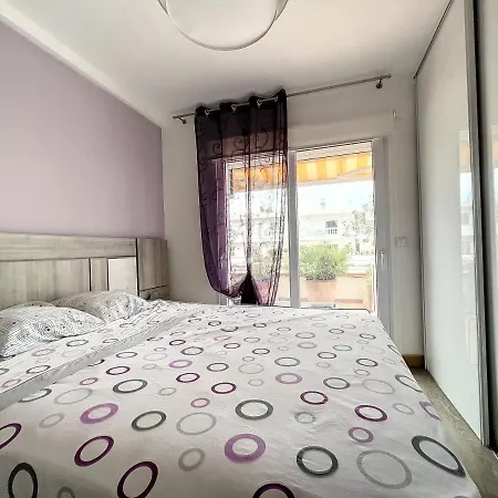 Oasis 9 Apartment Empuriabrava