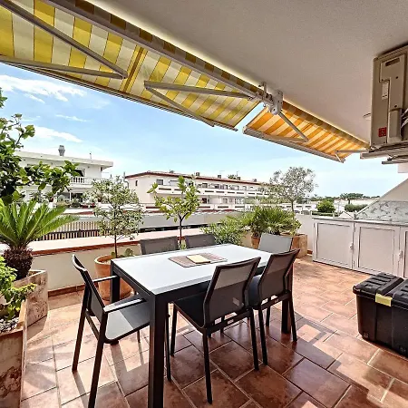 Appartement Oasis 9