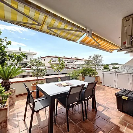 Appartement Oasis 9
