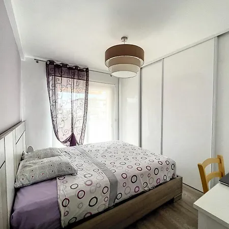 Apartment Oasis 9 Empuriabrava