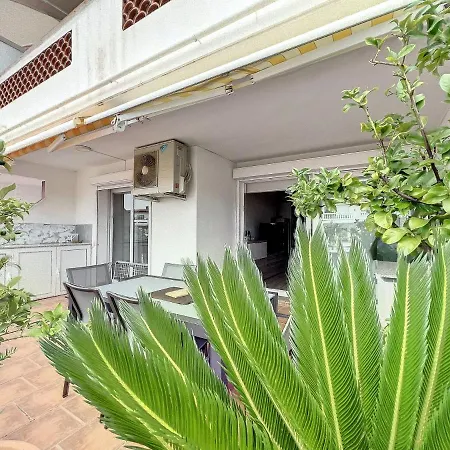 Oasis 9 Apartment Empuriabrava