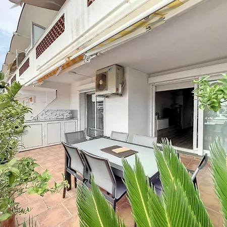 Oasis 9 * Empuriabrava