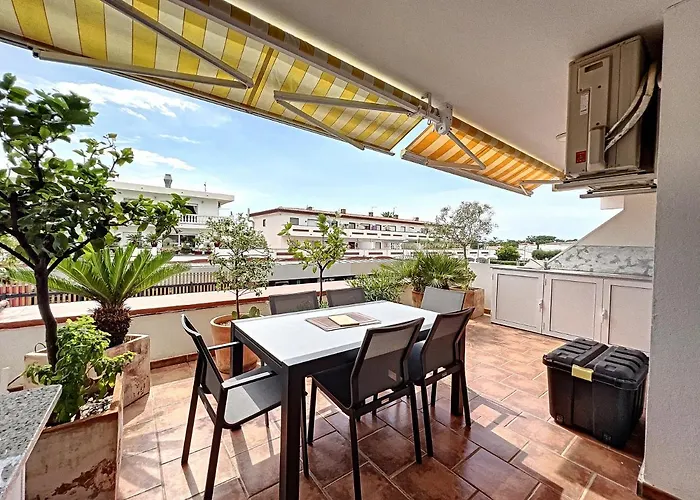 Apartment Oasis 9