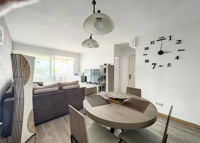 Oasis 9 Apartment *